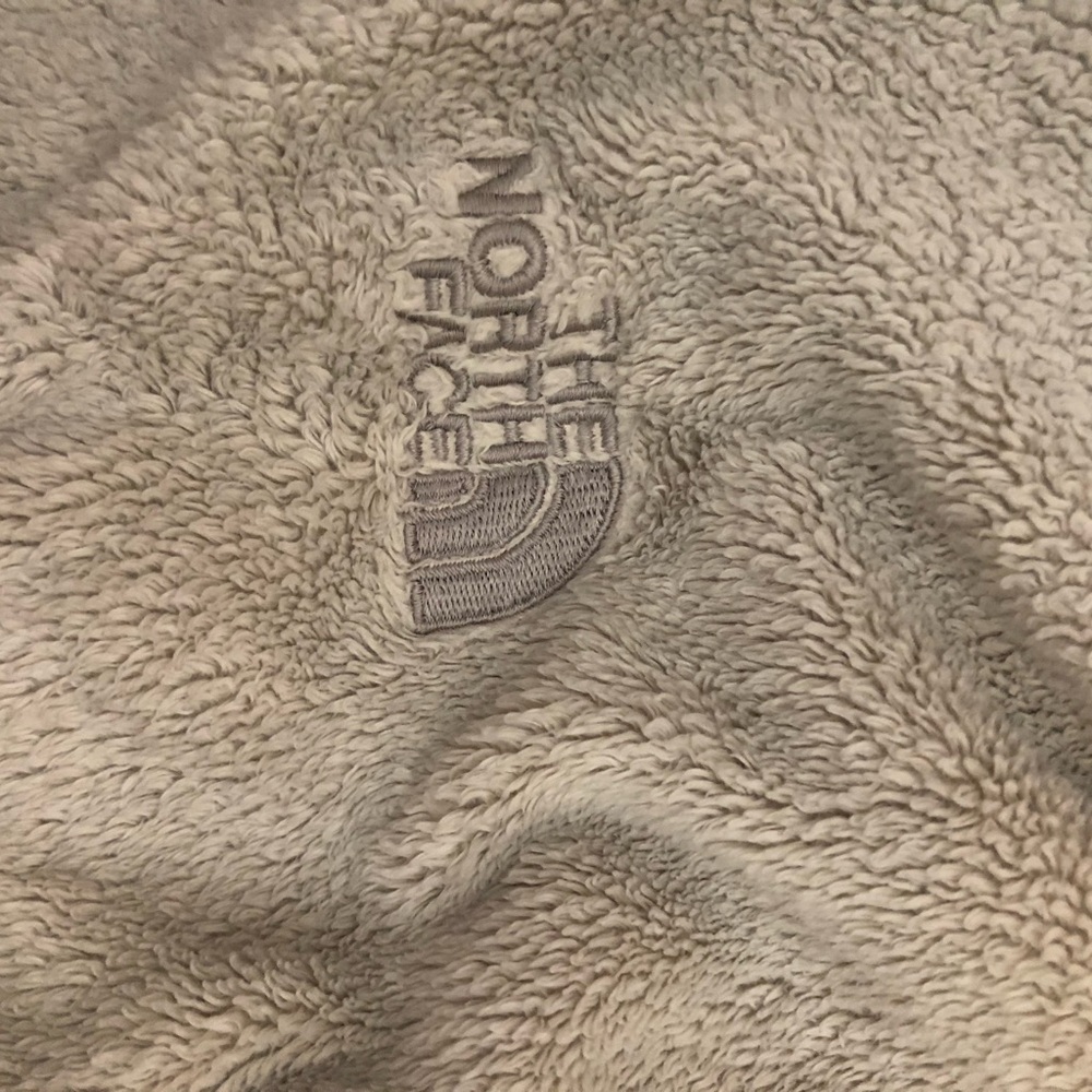 North Face jacket